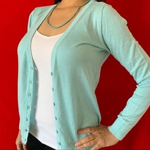 New Forever 21 summer cardigan